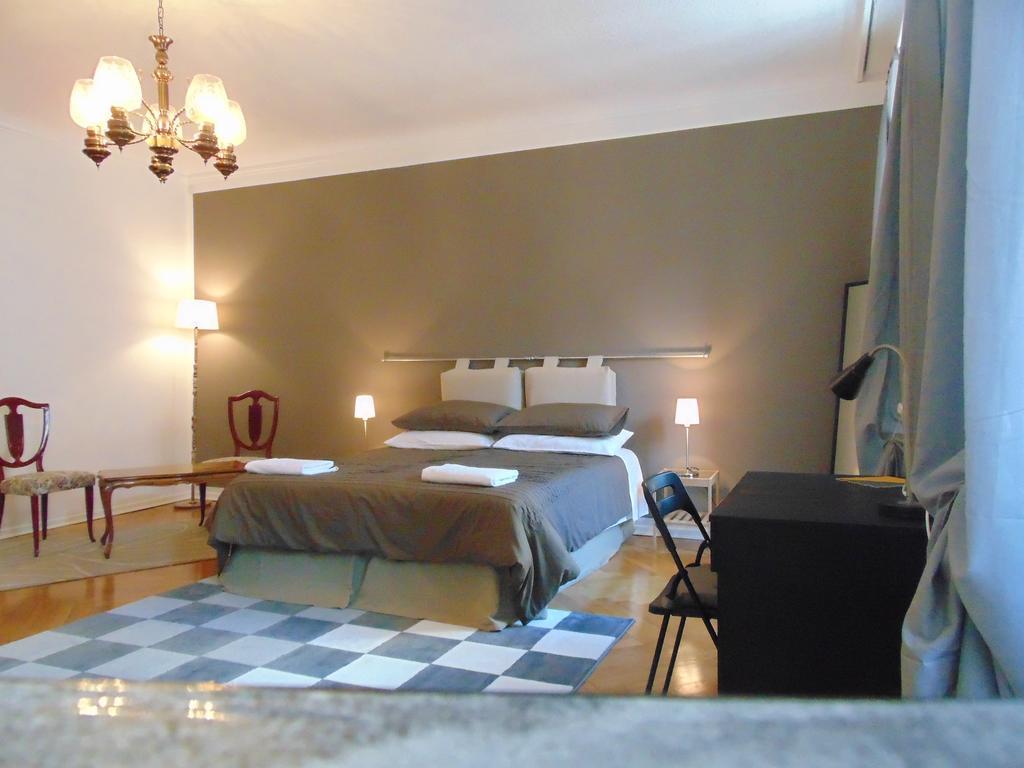 Affittacamere San Lazzaro Trieste Room photo