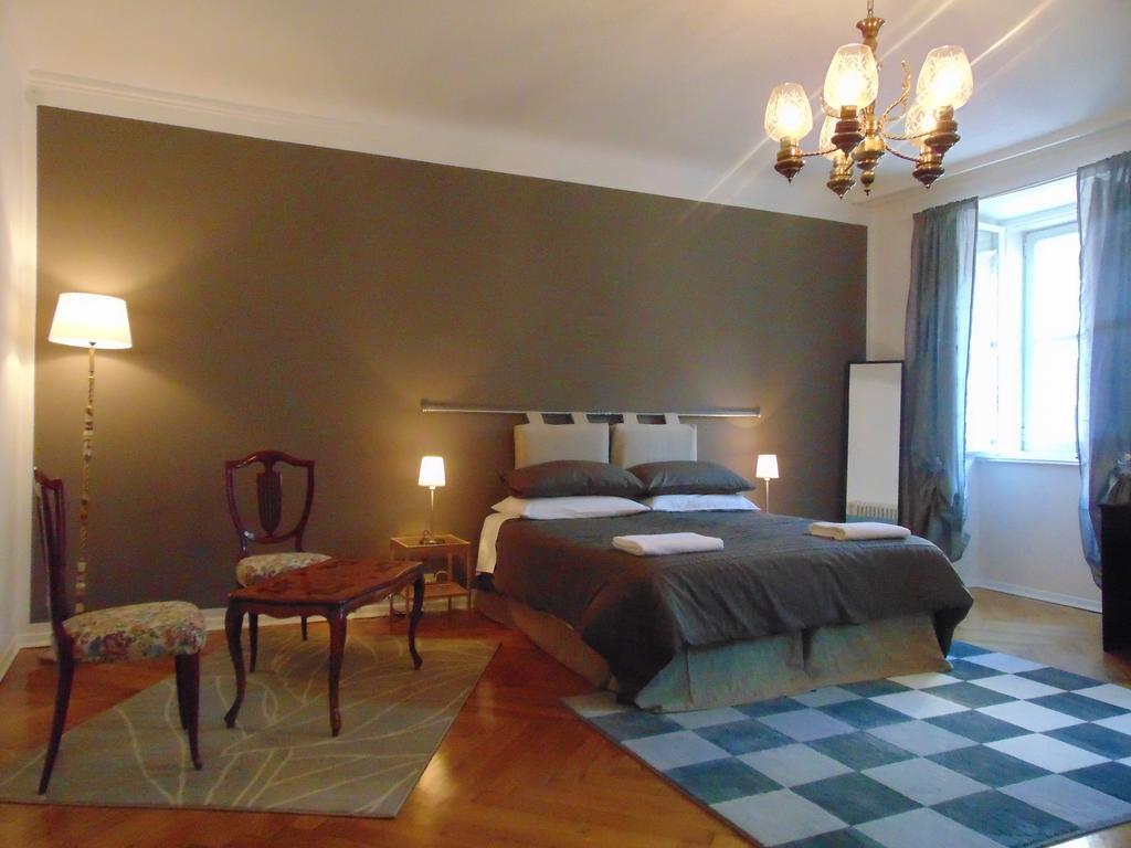 Affittacamere San Lazzaro Trieste Room photo