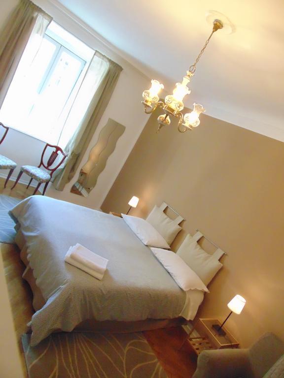 Affittacamere San Lazzaro Trieste Room photo