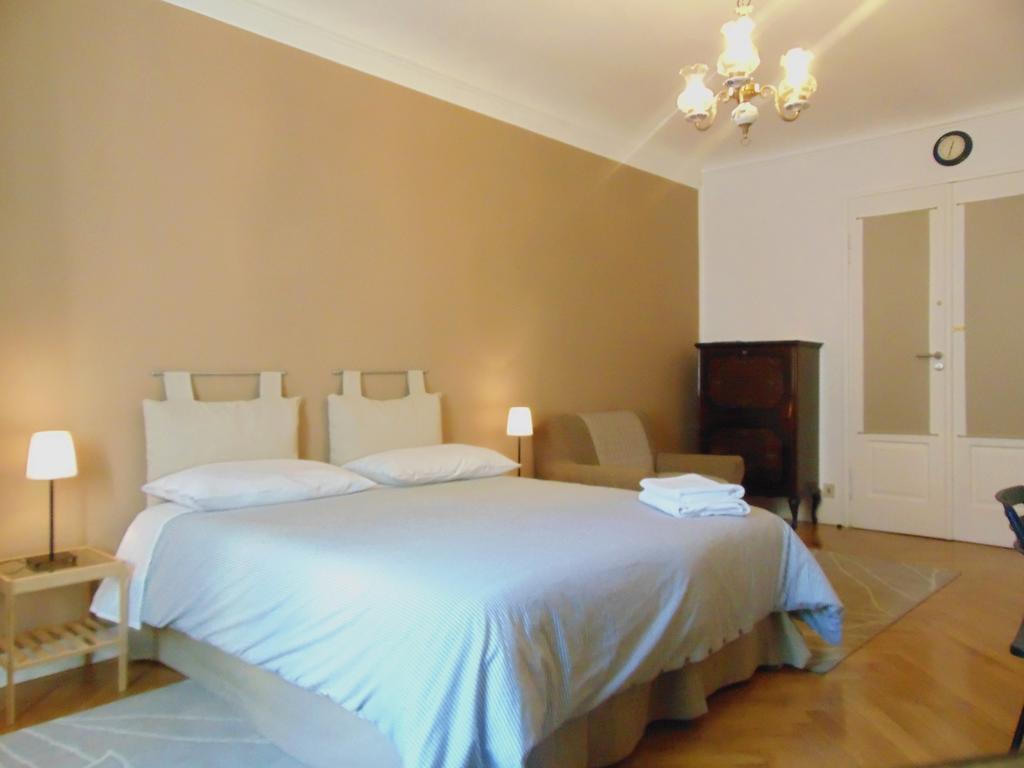 Affittacamere San Lazzaro Trieste Room photo