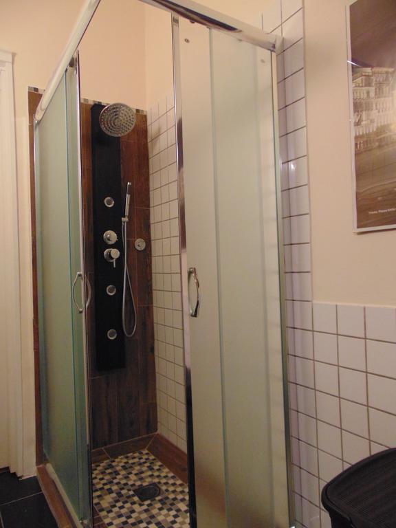 Affittacamere San Lazzaro Trieste Room photo