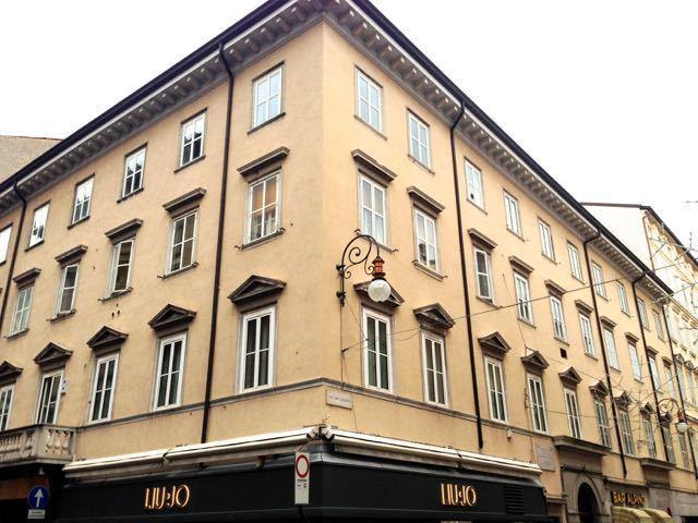 Affittacamere San Lazzaro Trieste Exterior photo