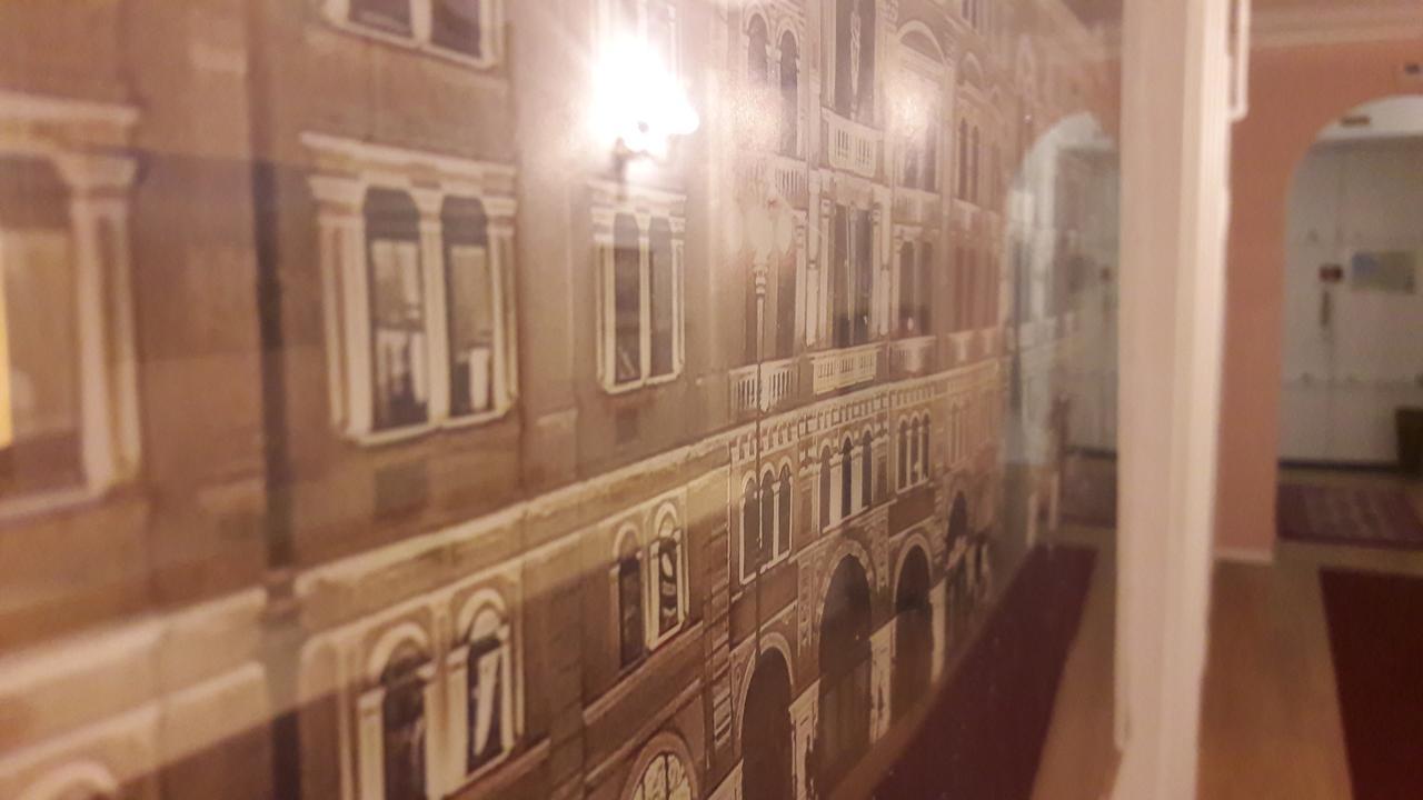 Affittacamere San Lazzaro Trieste Exterior photo
